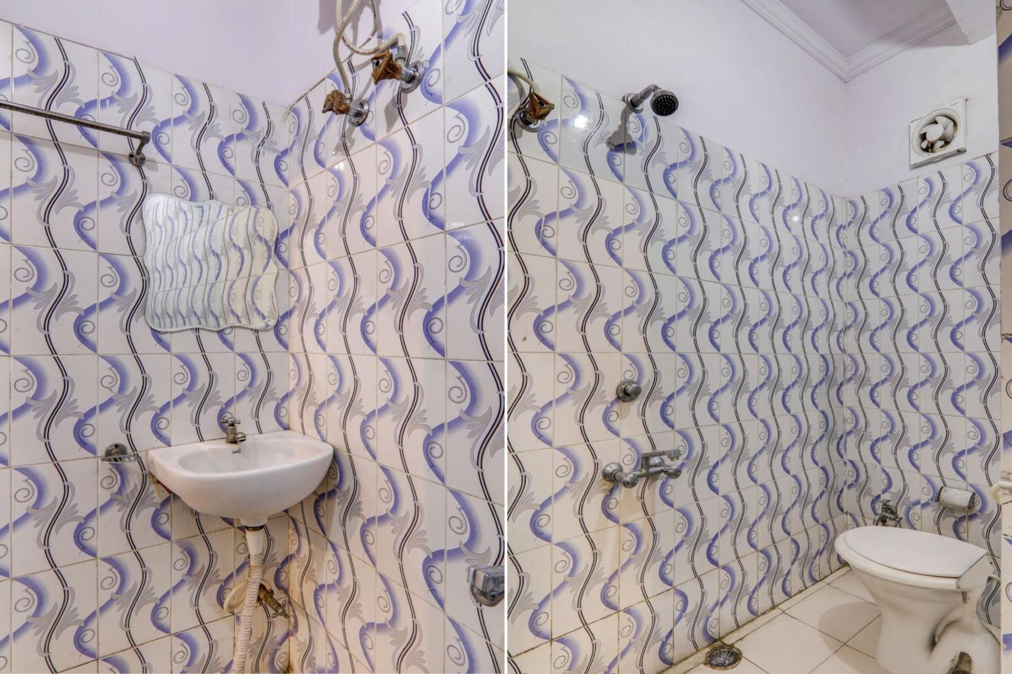 Hotel O Moon Palace Near Sahara Ganj Mall Lakhnau Kültér fotó